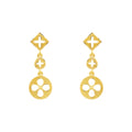 Earring - 111E3310