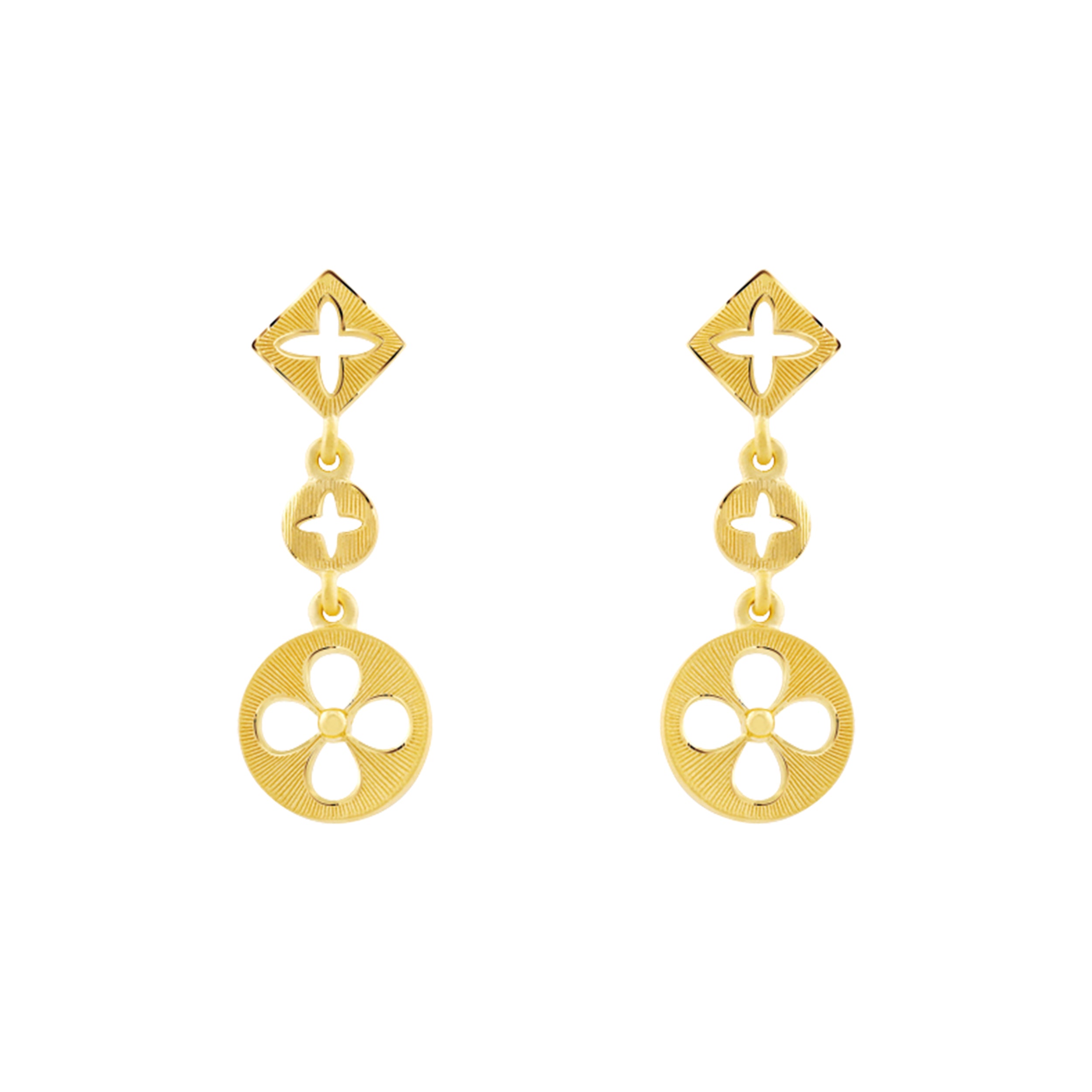 Earring - 111E3310
