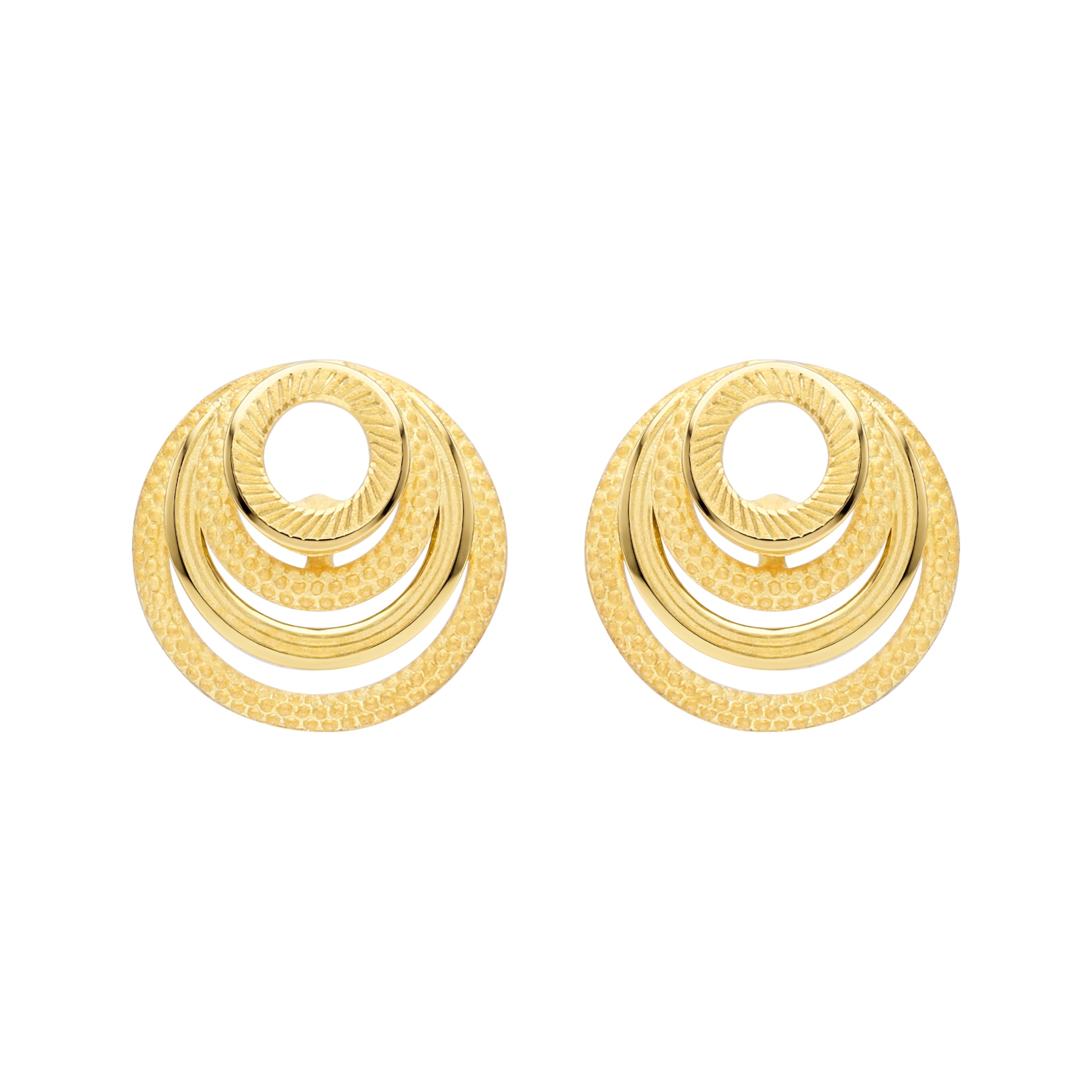 Earring - 111E3695