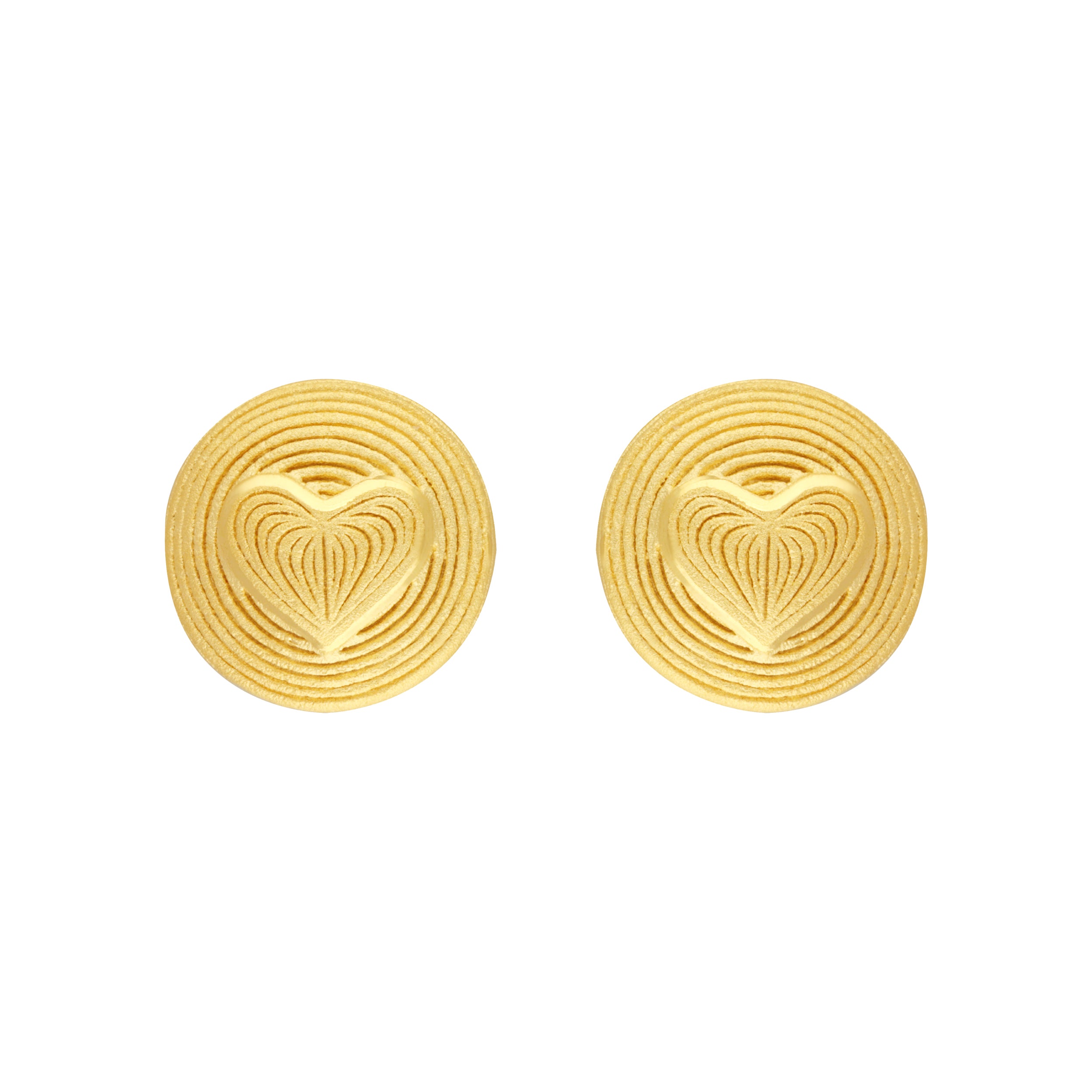 Earring - 111E3955