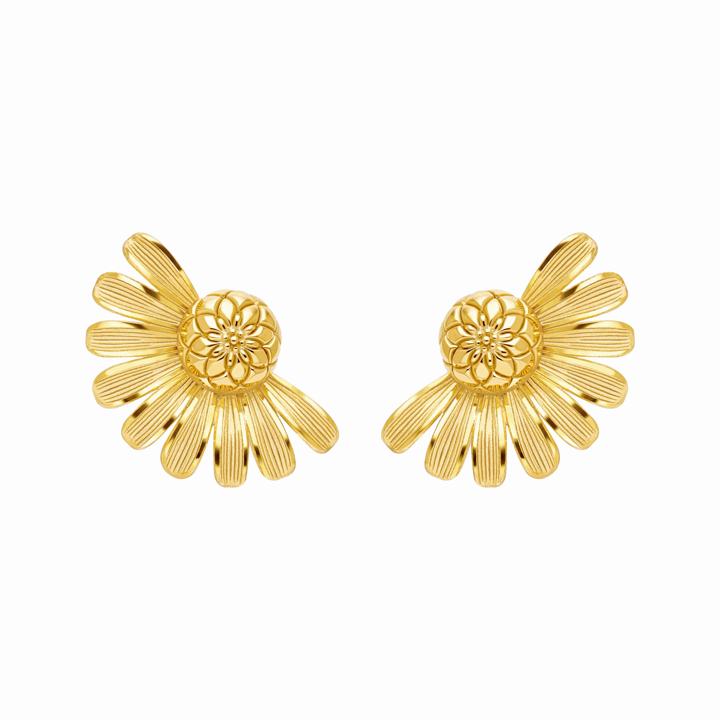 Earring - 111E4322
