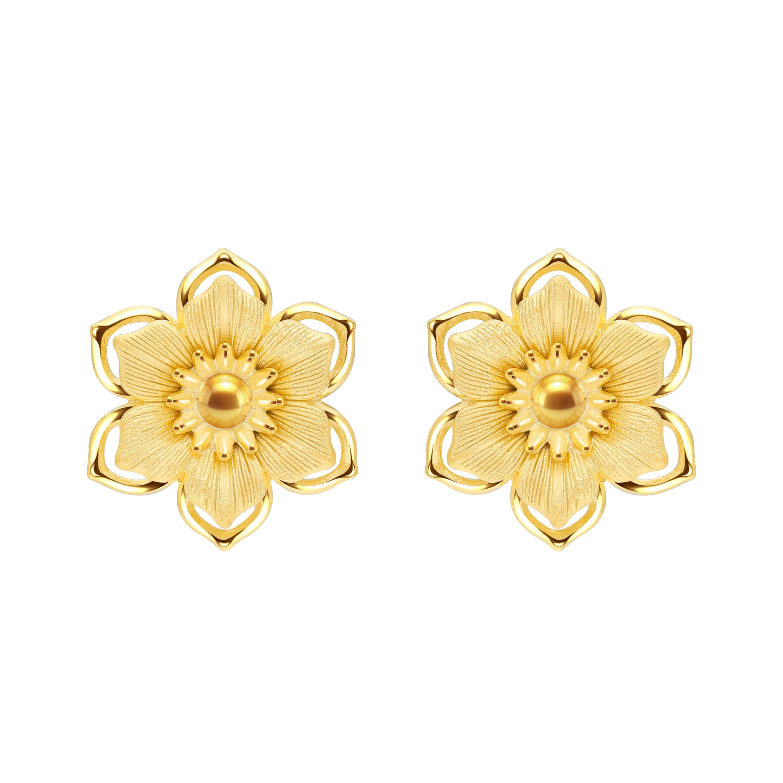 Earring - 111E4367
