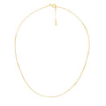 Necklace - 111G0030