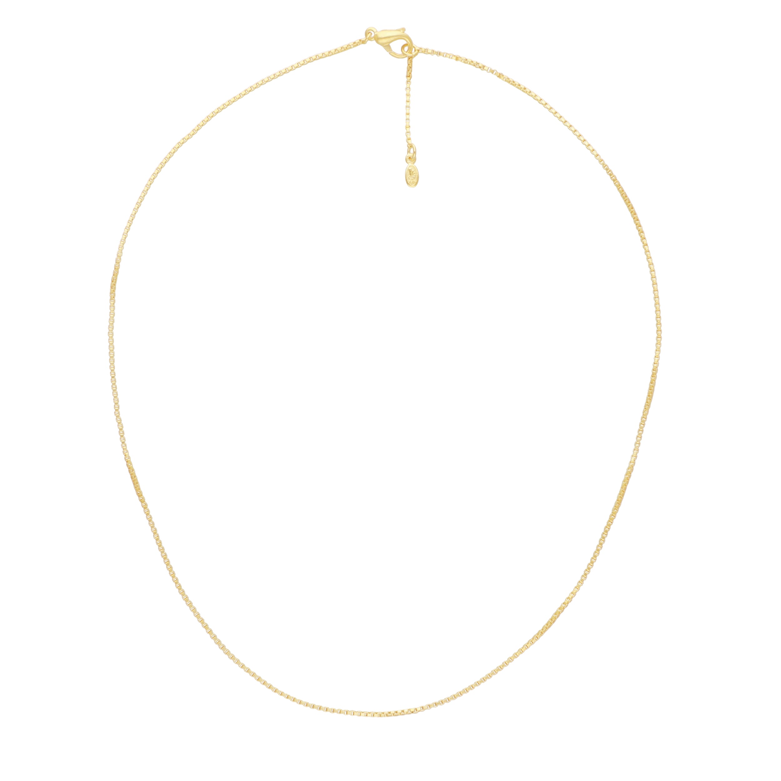 Necklace - 111G0030