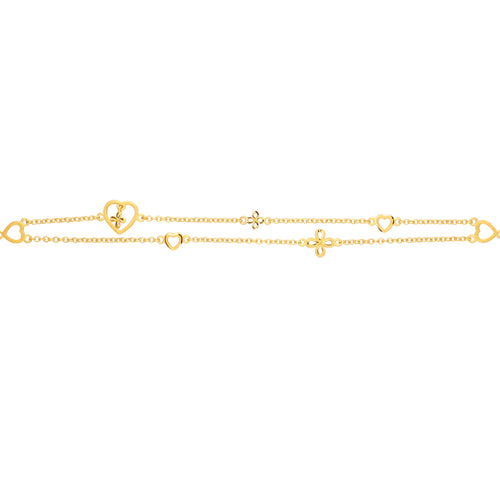 Bracelet - 111L3481