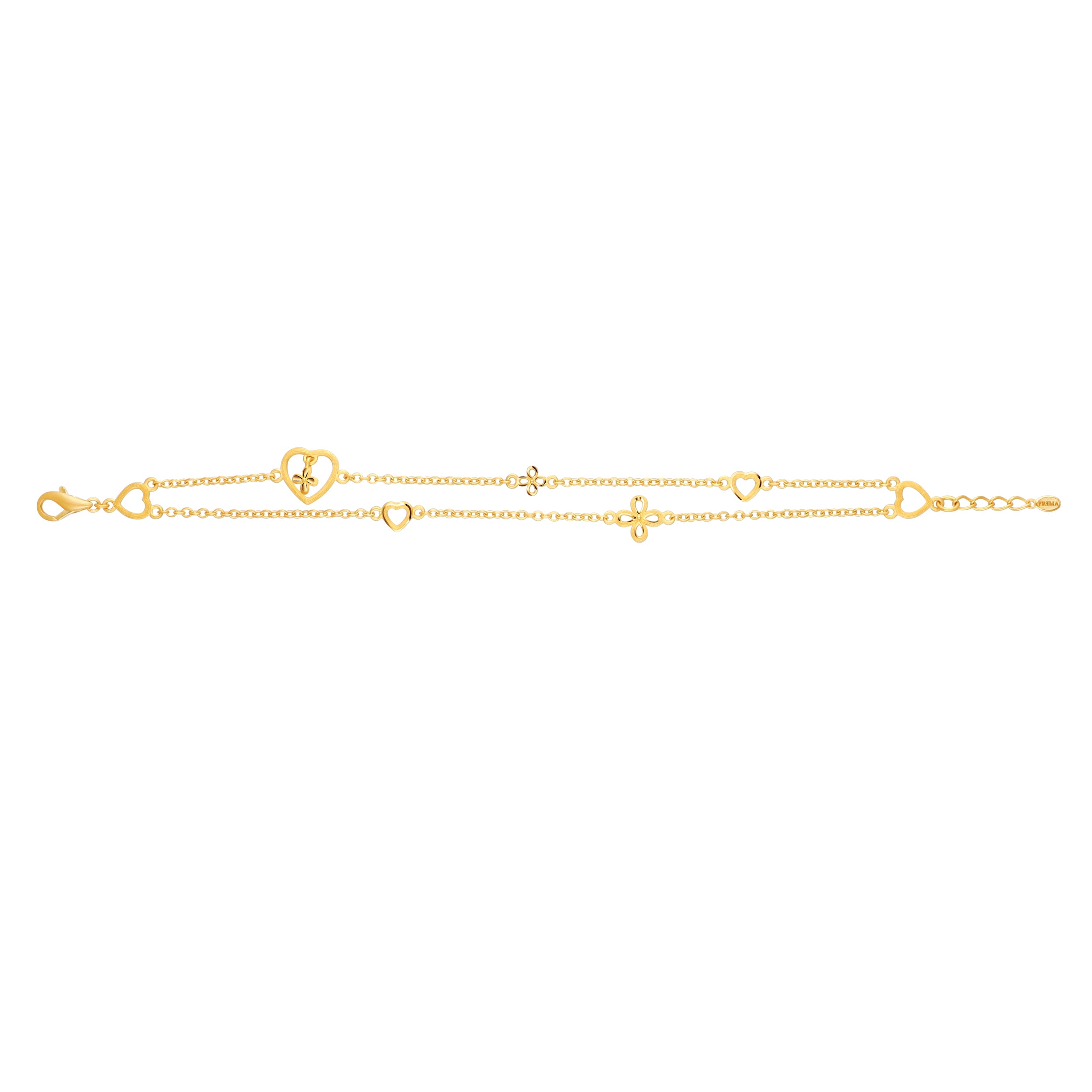 Bracelet - 111L3481