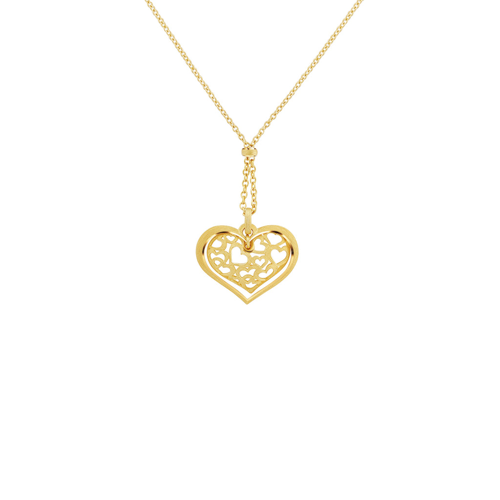 Necklace - 111N1522