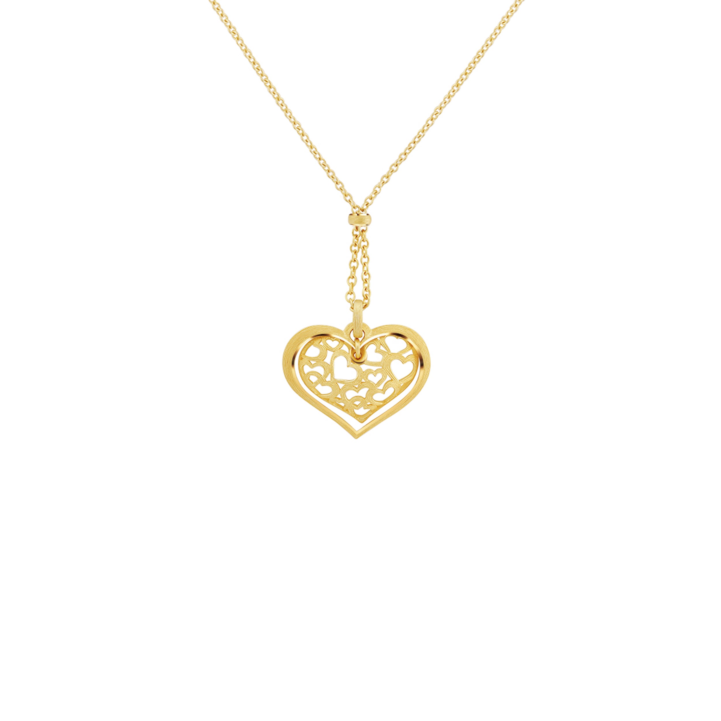 Necklace - 111N1522