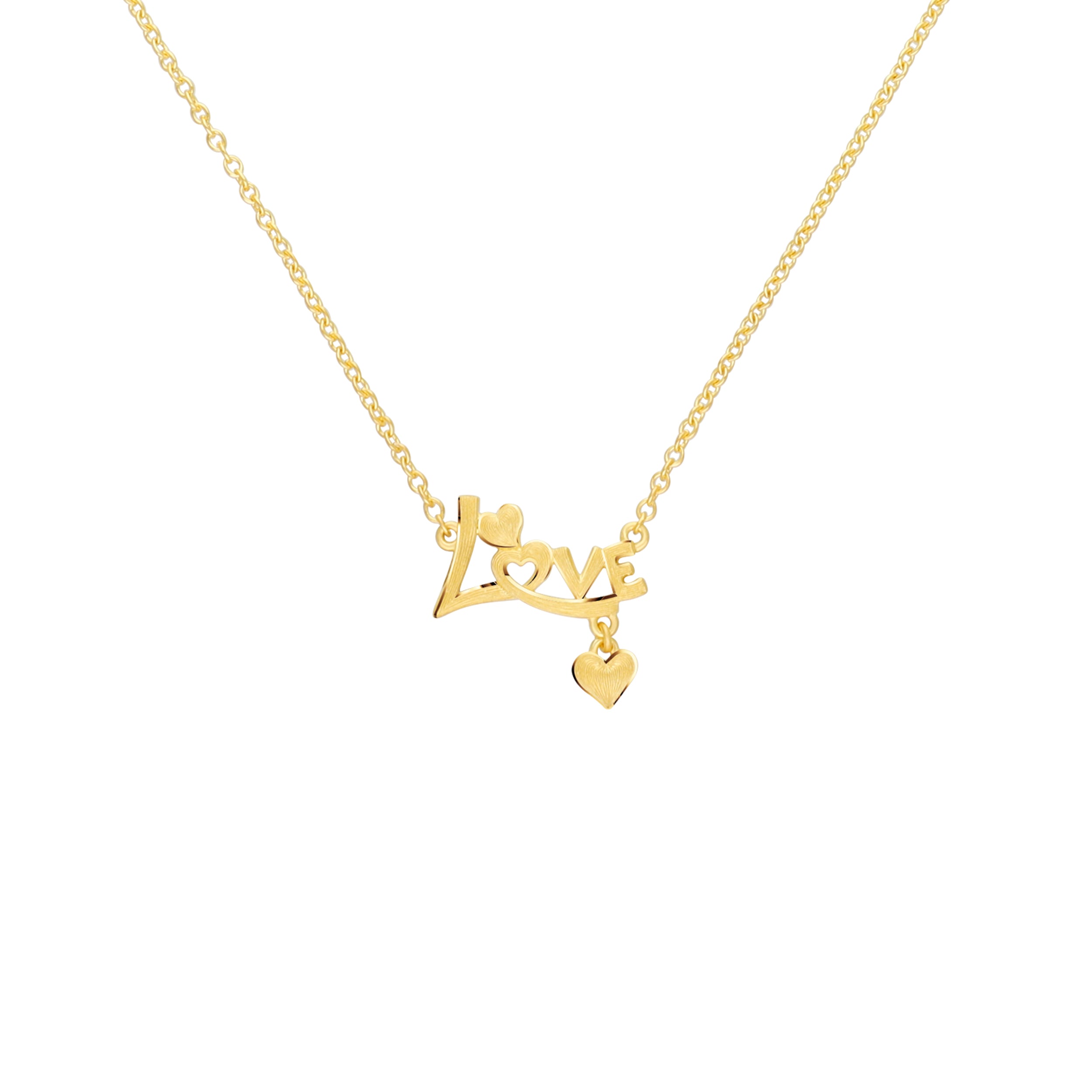 Necklace - 111N1524