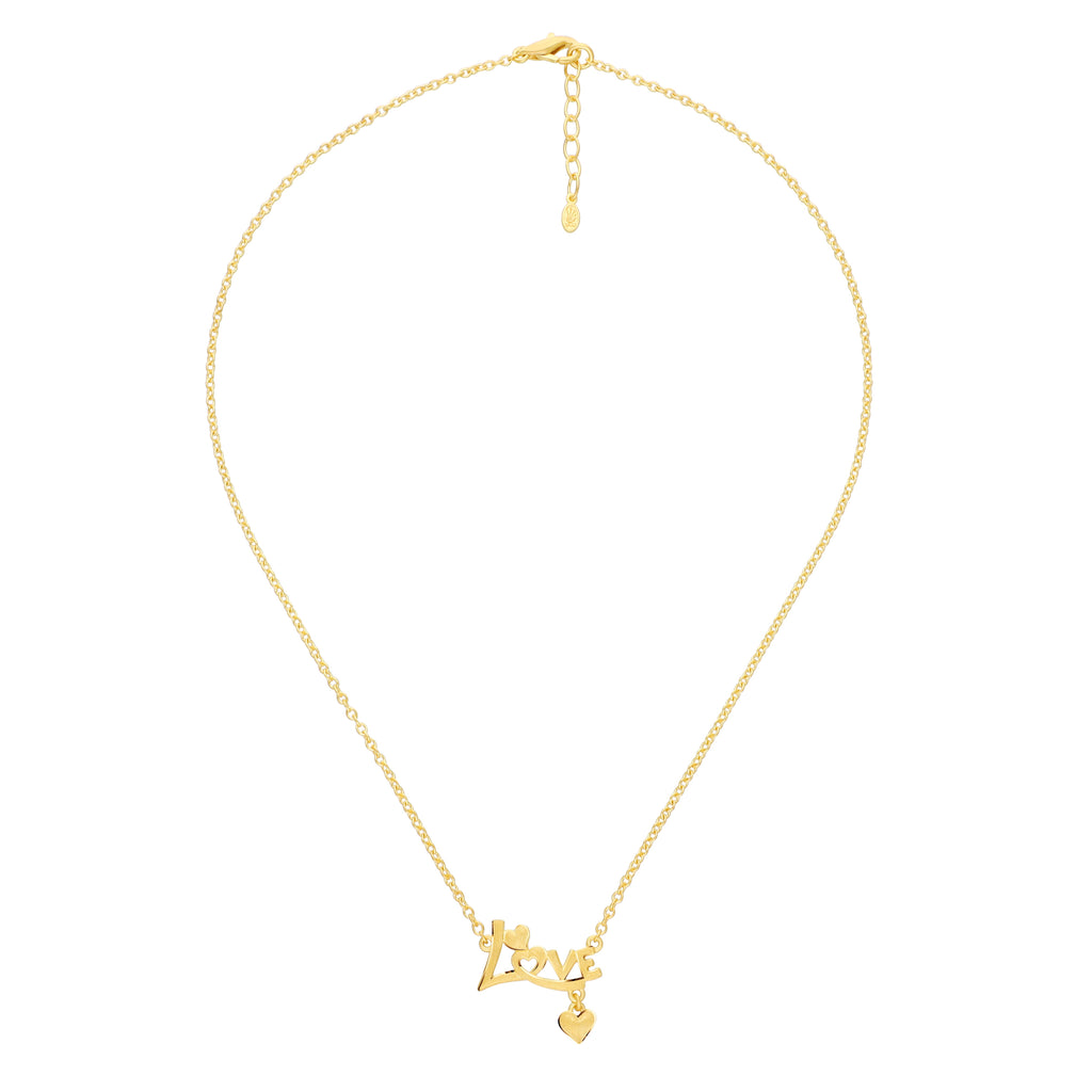 Necklace - 111N1524