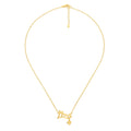 Necklace - 111N1524