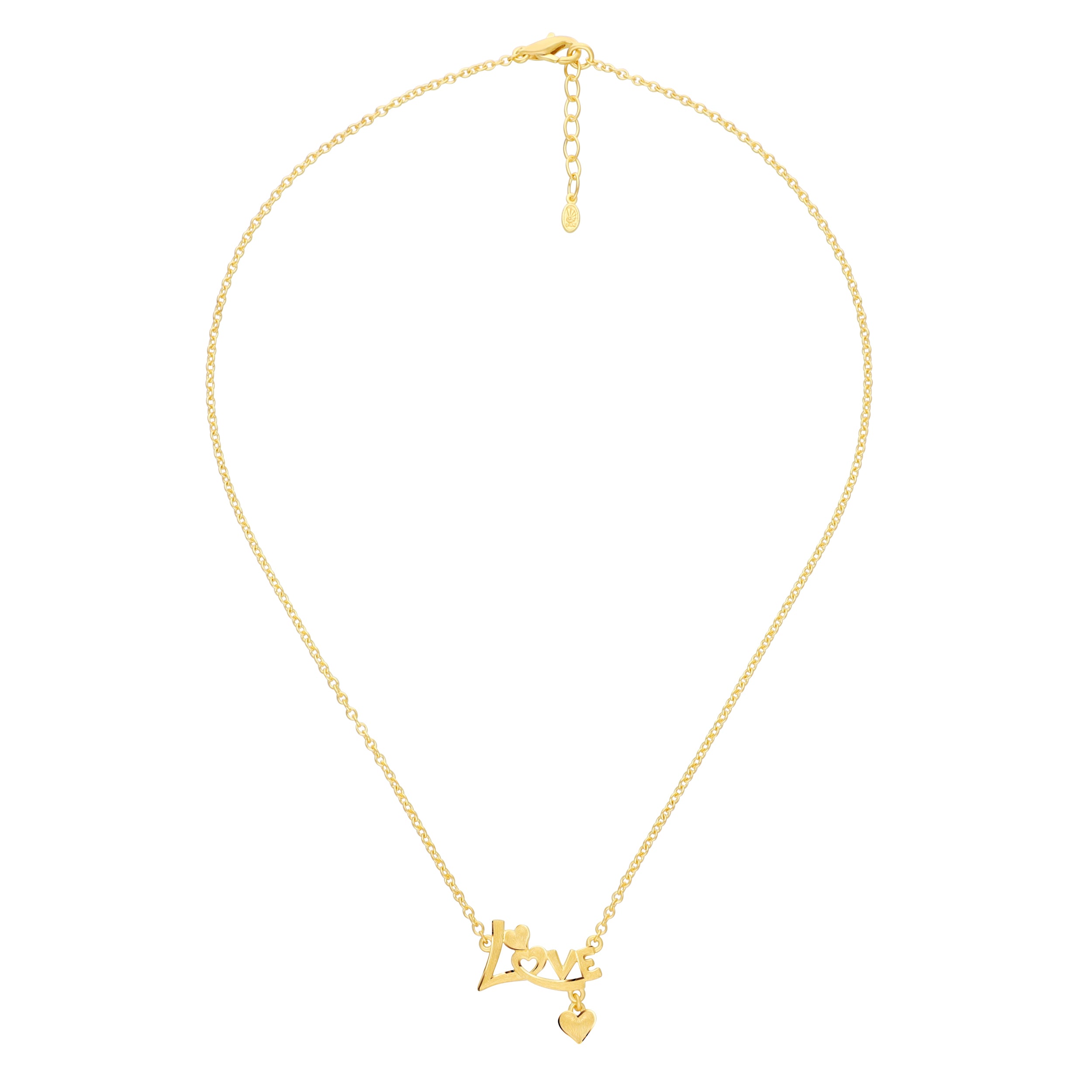 Necklace - 111N1524