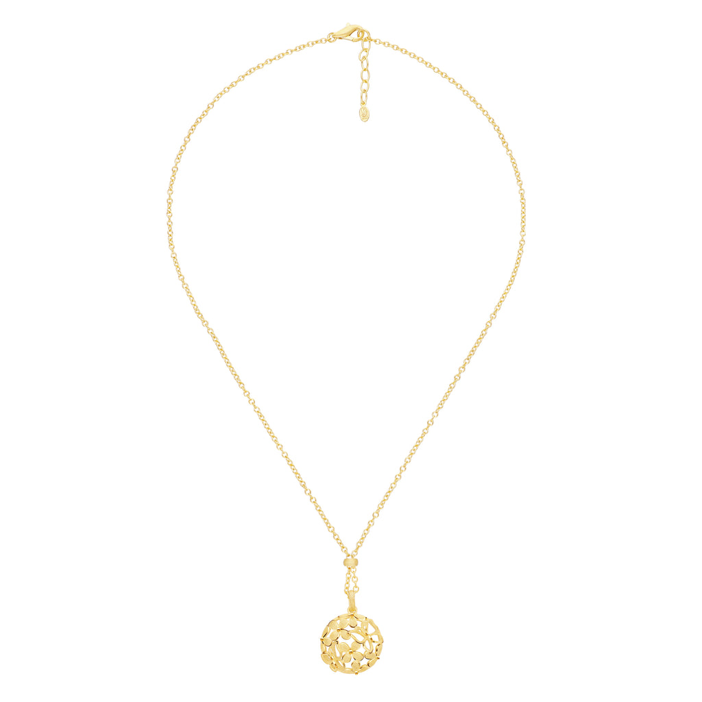 Necklace - 111N1528