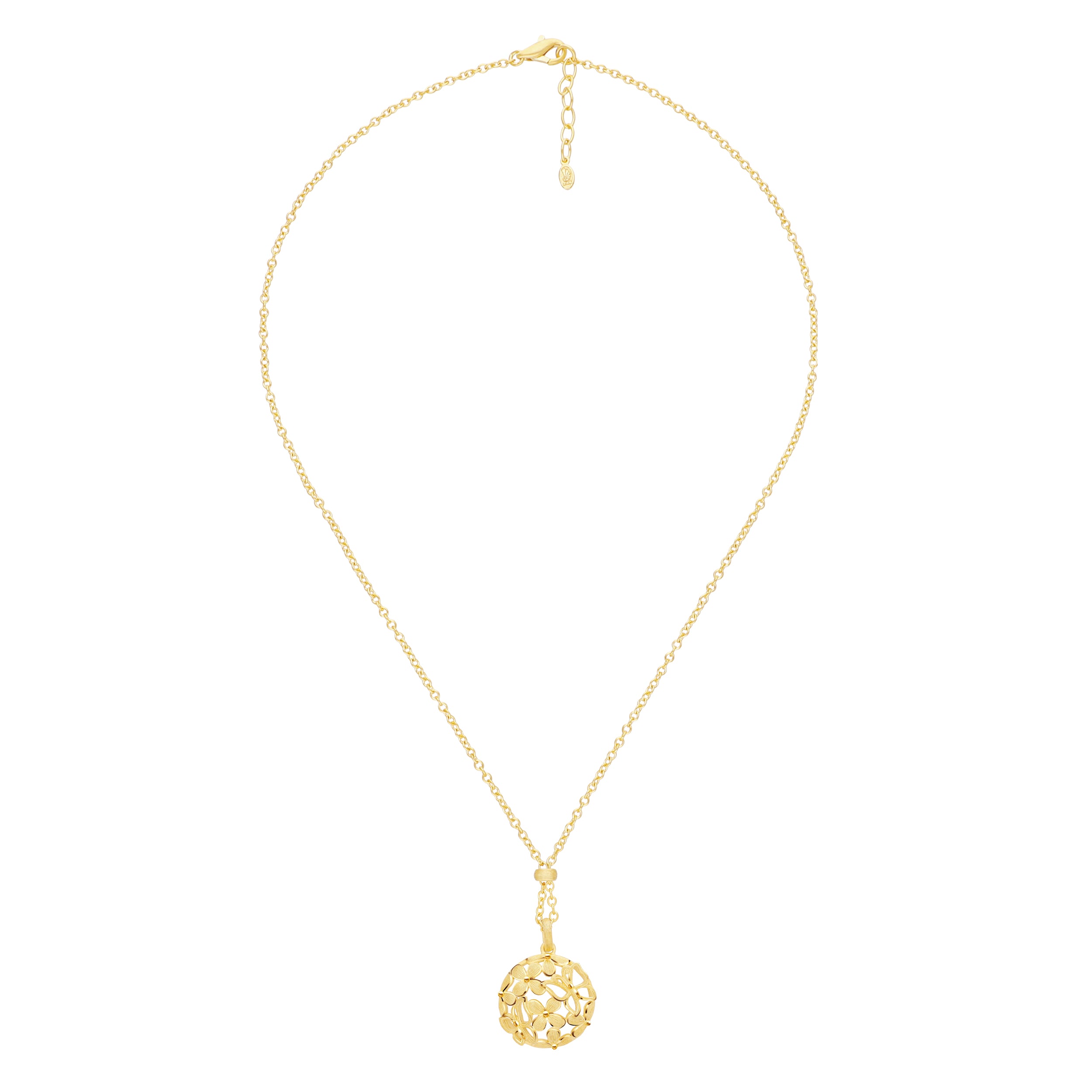 Necklace - 111N1528