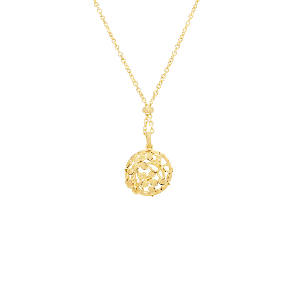 Necklace - 111N1528