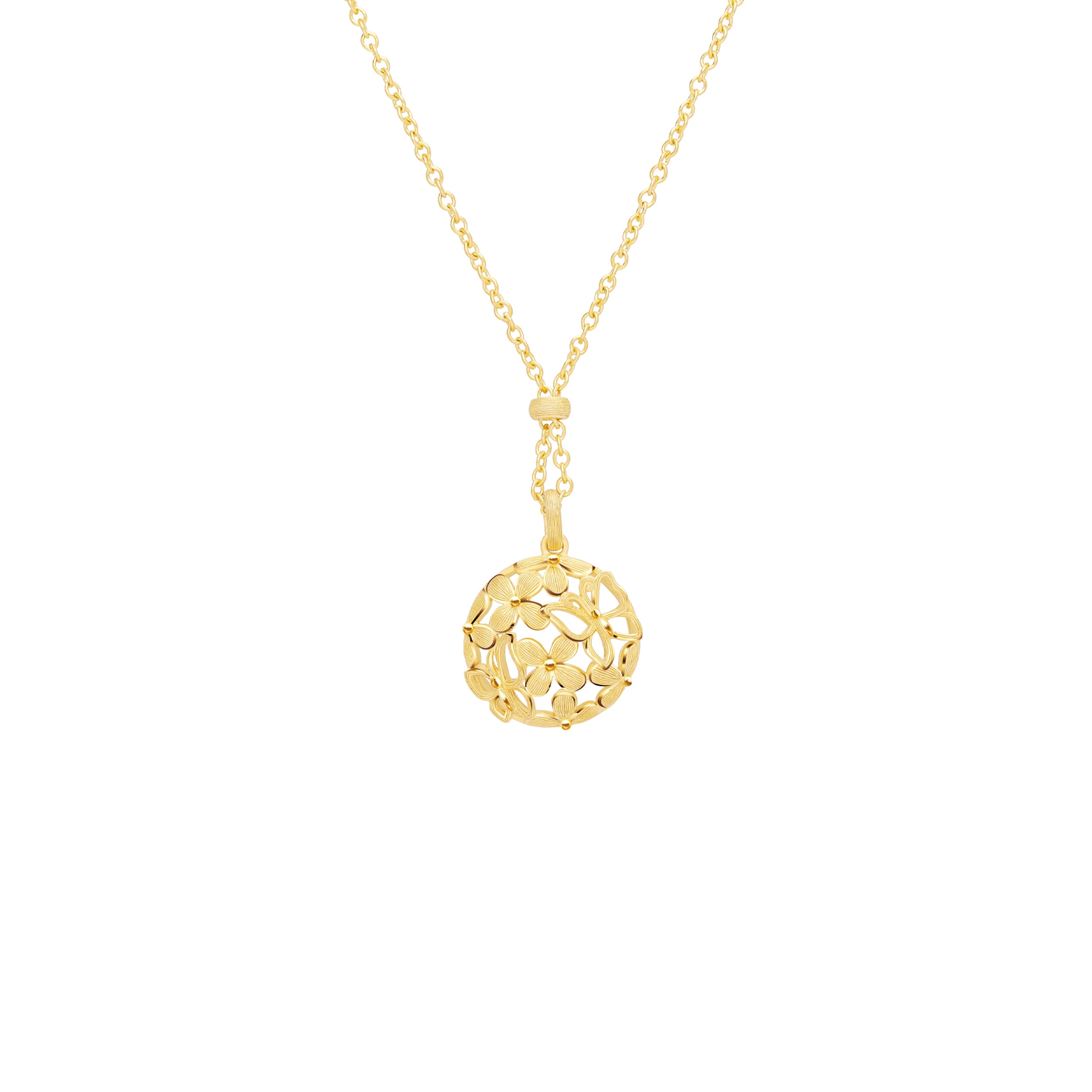 Necklace - 111N1528