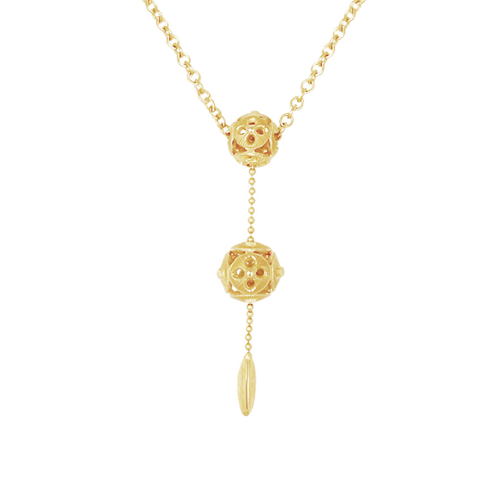 Necklace - 111N2024