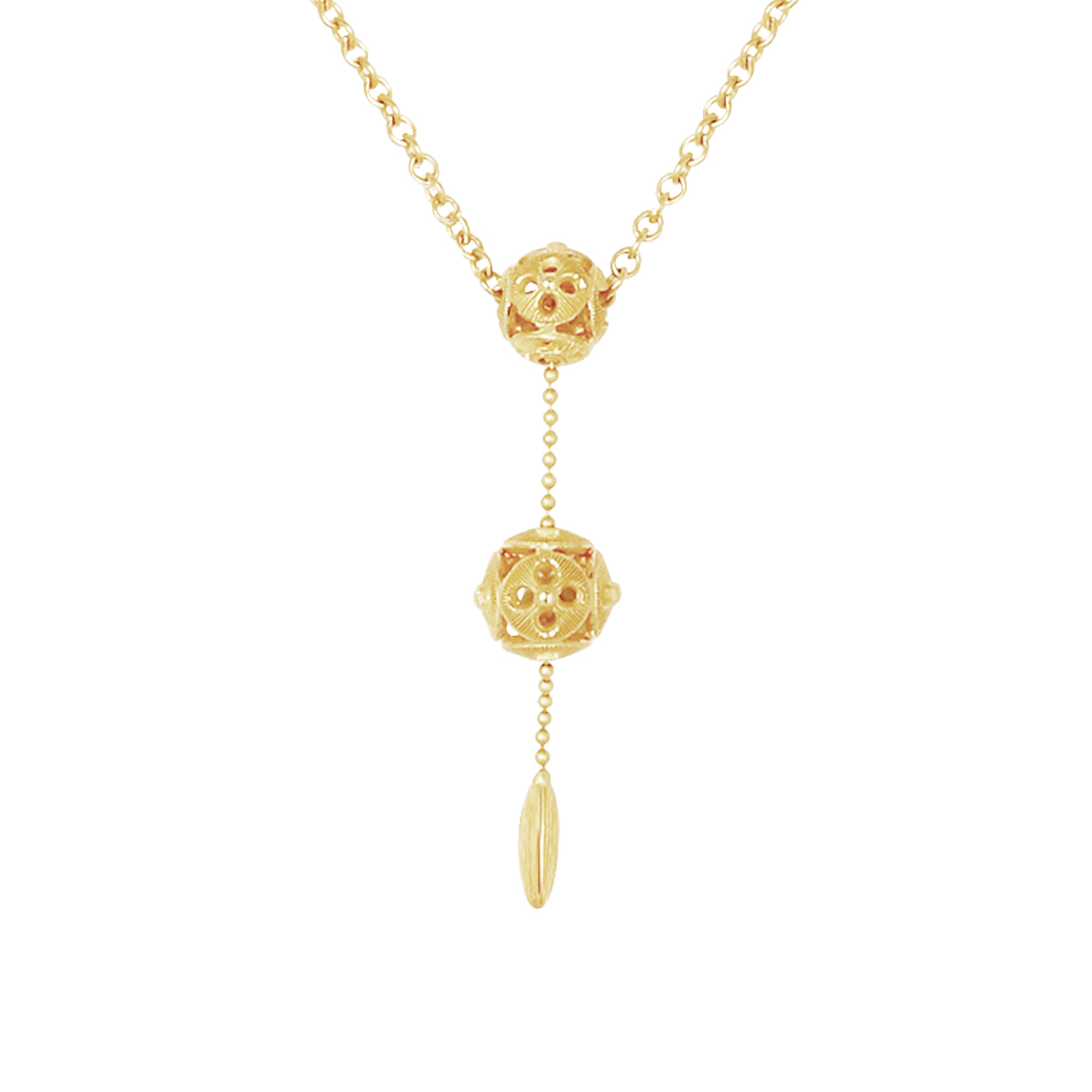 Necklace - 111N2024