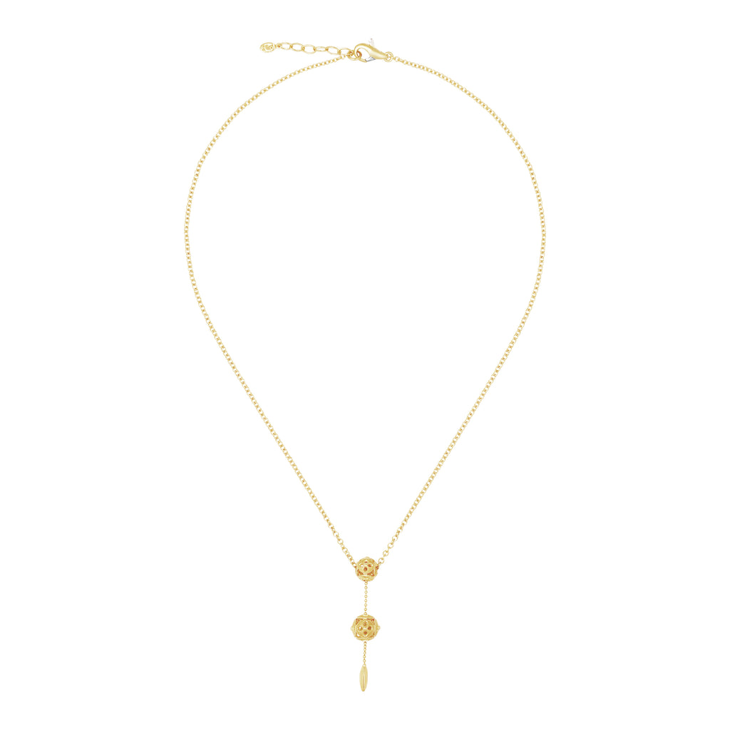 Necklace - 111N2024