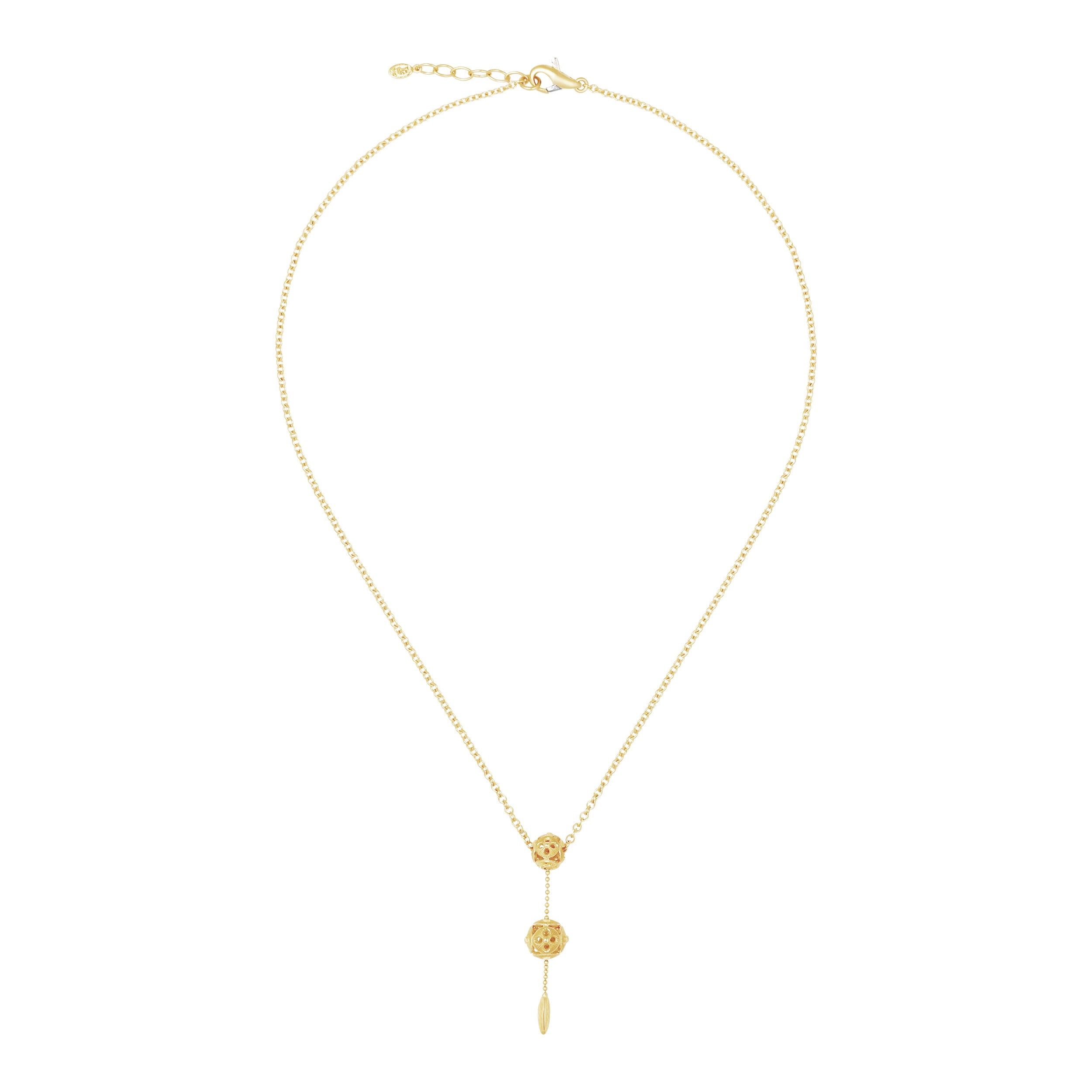 Necklace - 111N2024
