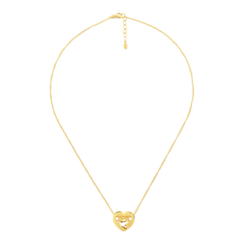 Necklace - 111N2199