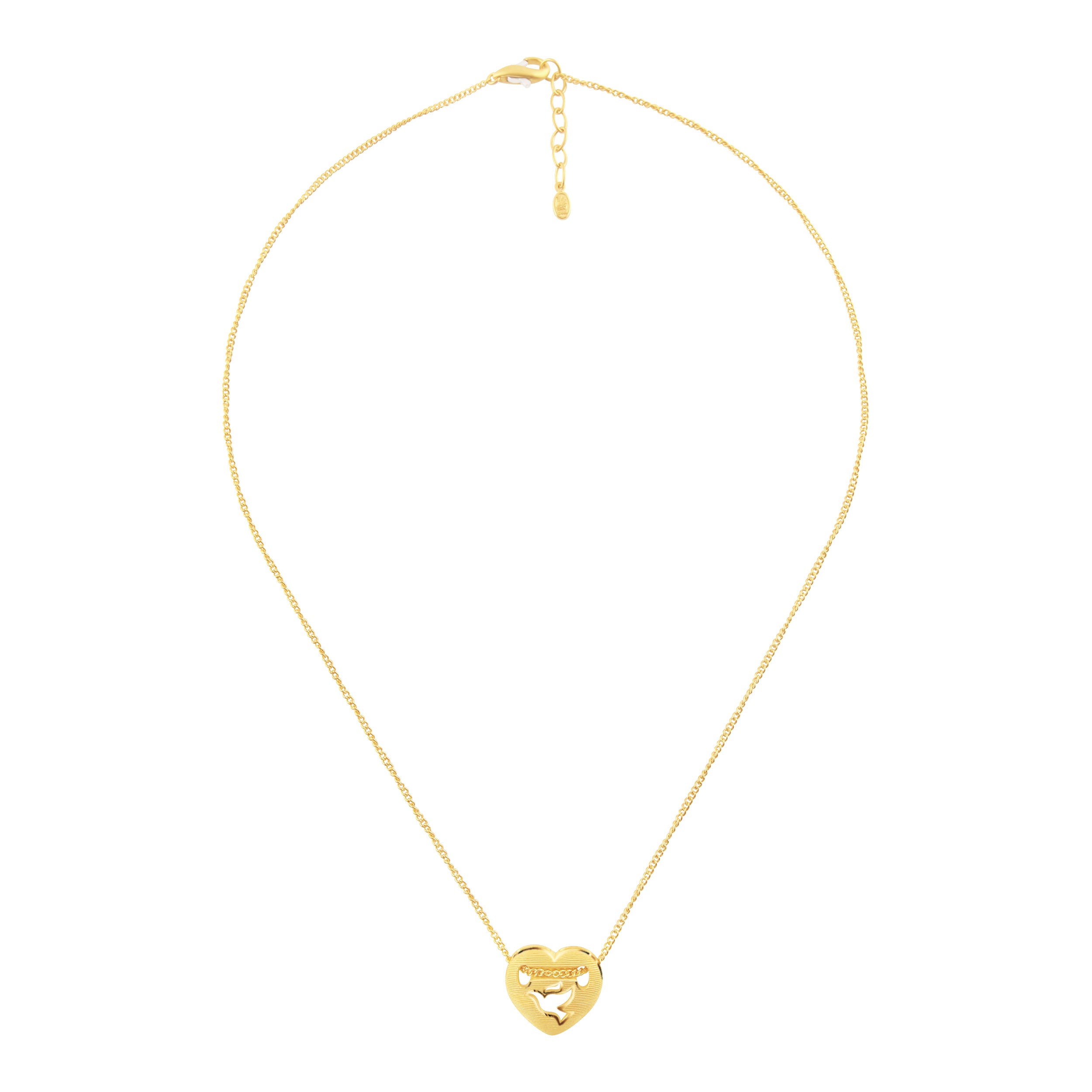 Necklace - 111N2199