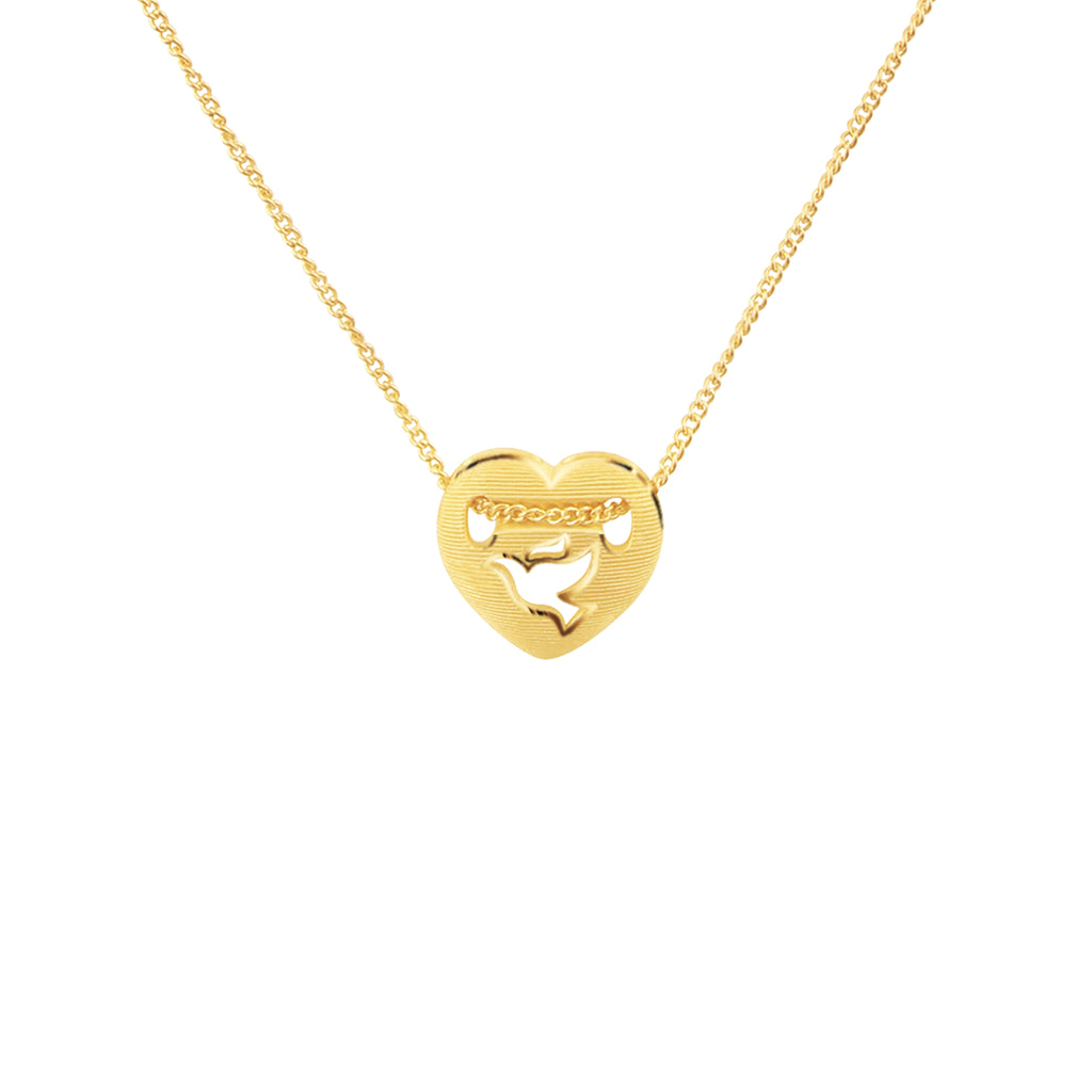 Necklace - 111N2199