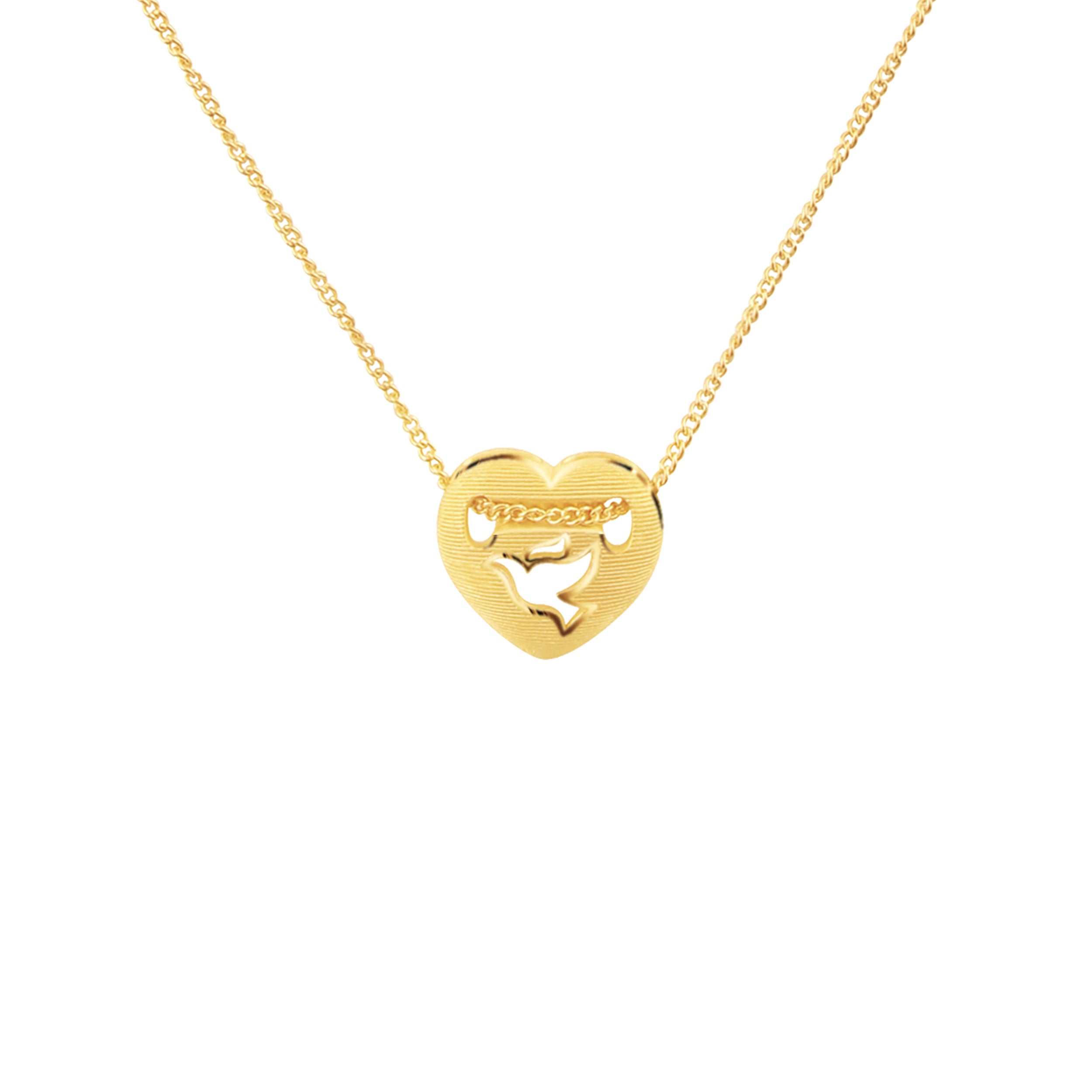 Necklace - 111N2199