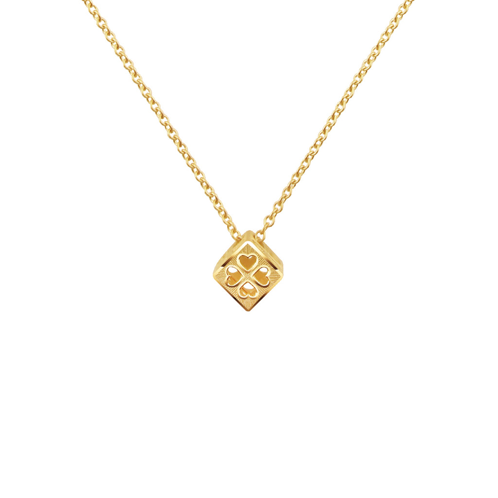 Necklace - 111N2201