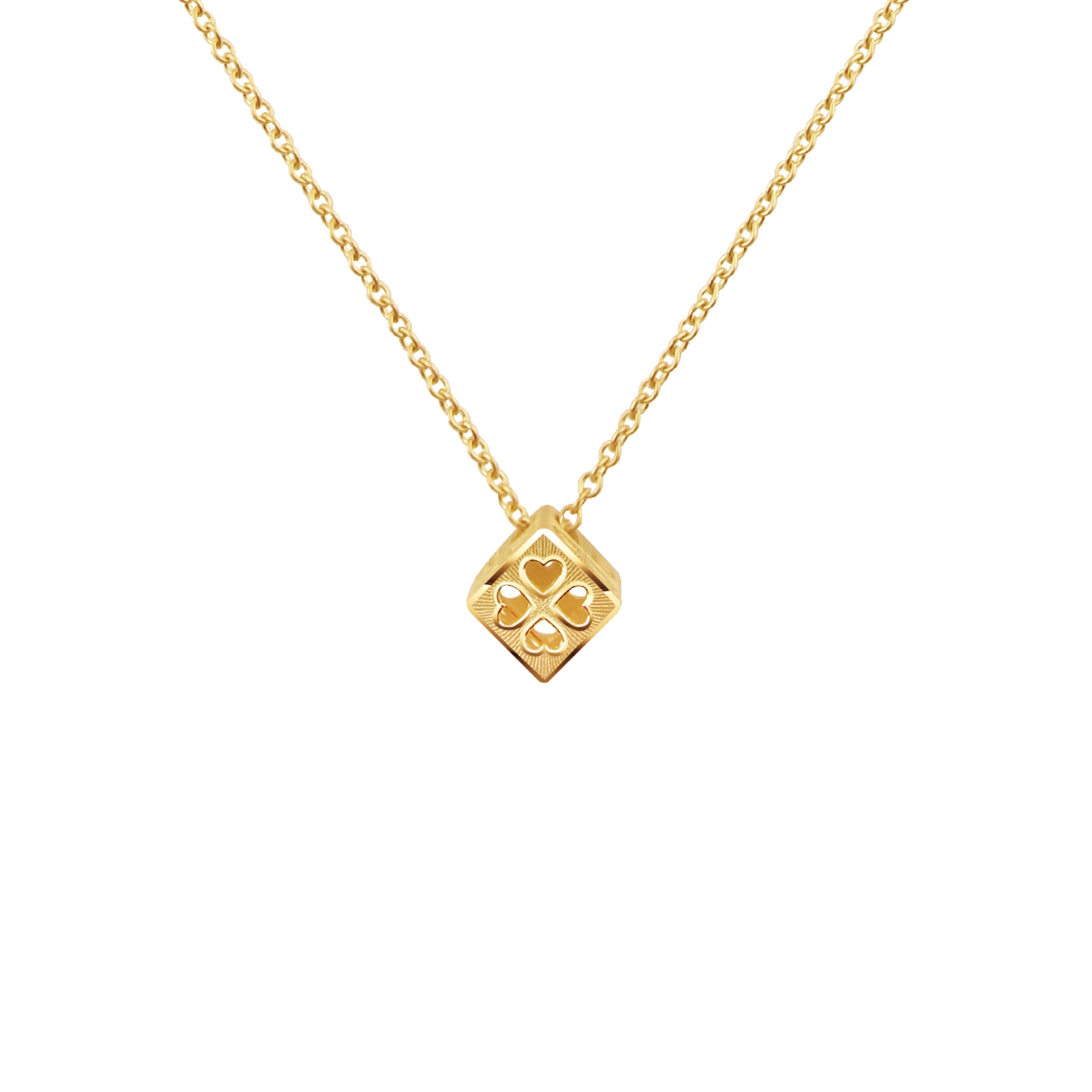 Necklace - 111N2201