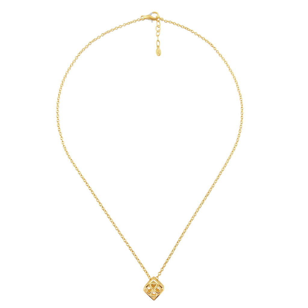Necklace - 111N2201