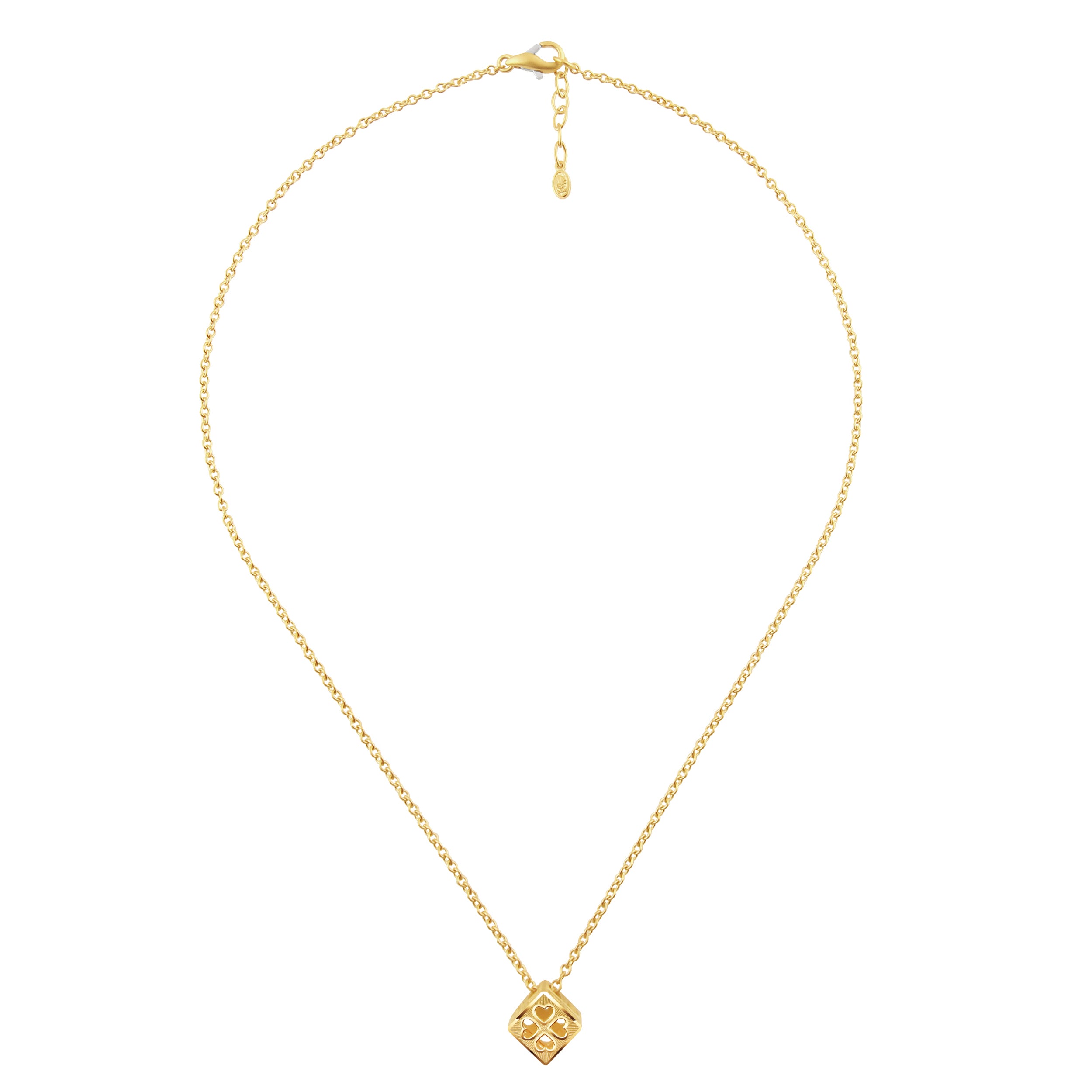 Necklace - 111N2201