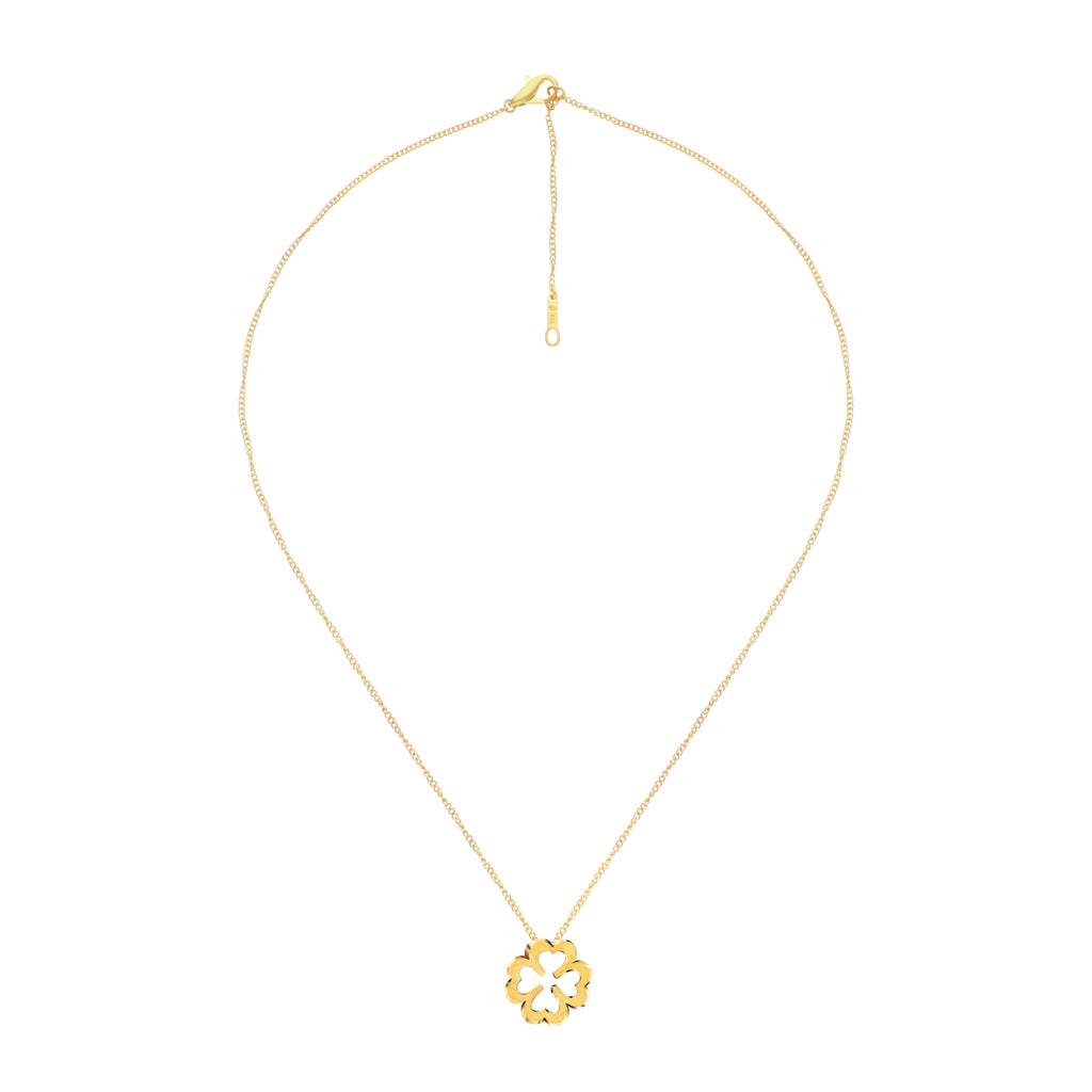 Necklace - 111N2229