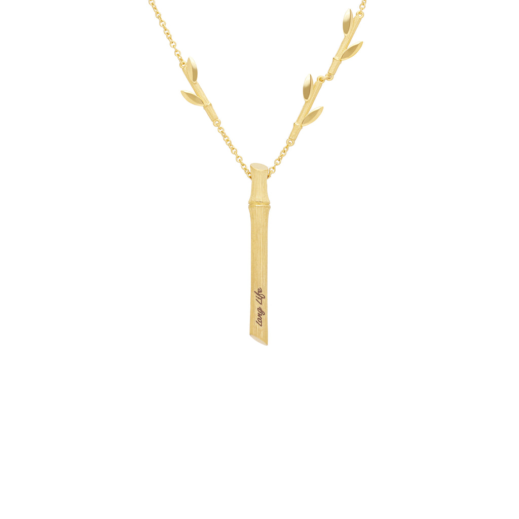 Necklace - 111N2350