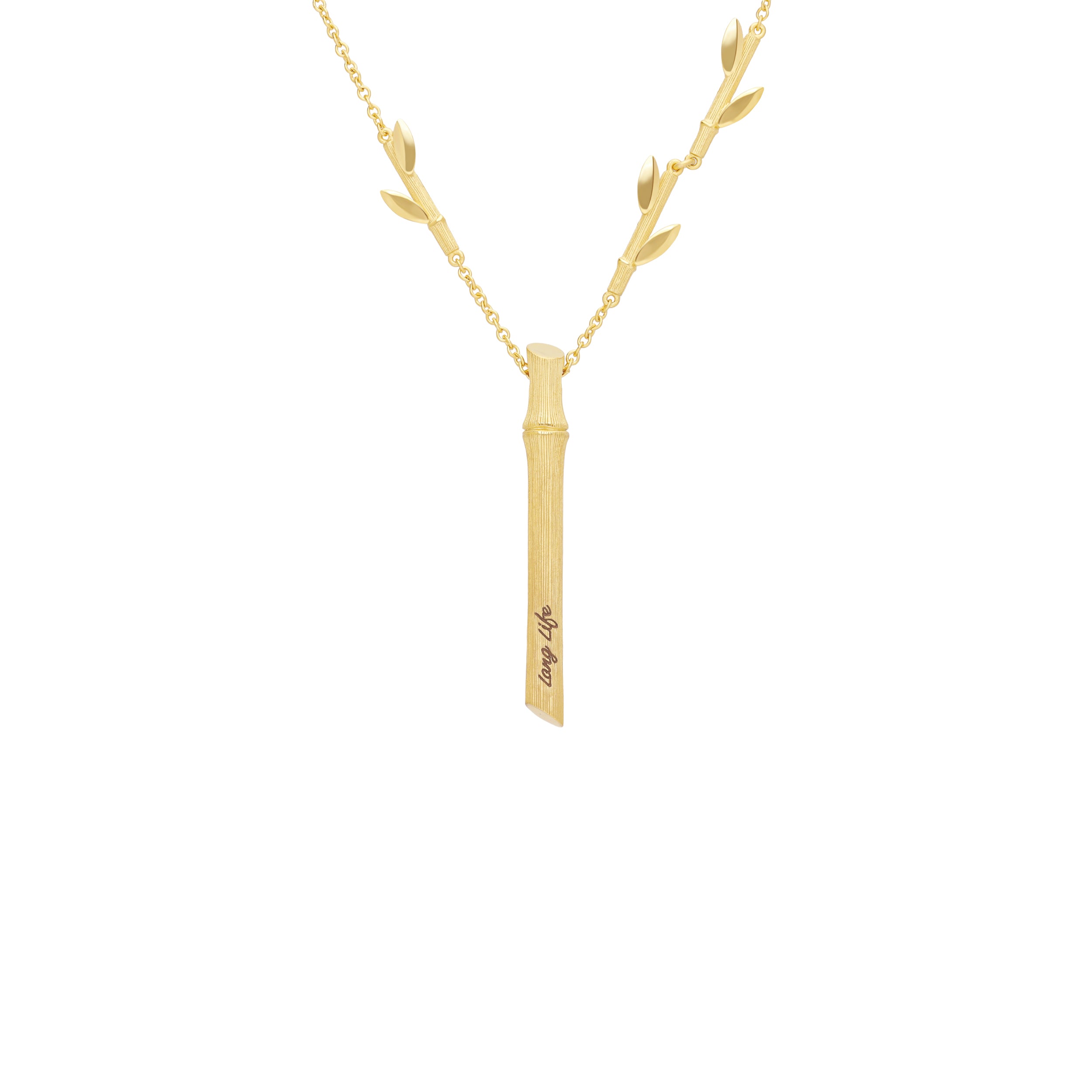 Necklace - 111N2350