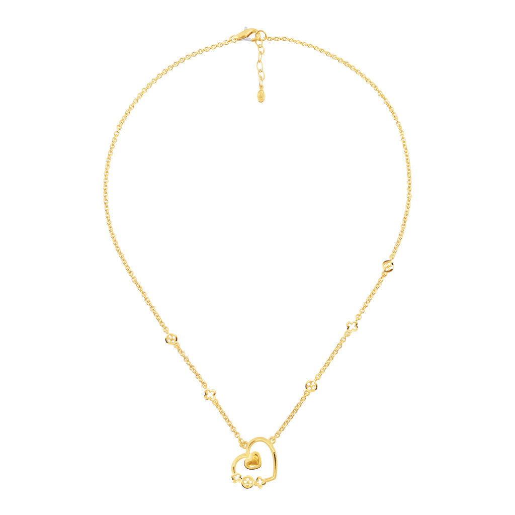 Necklace - 111N2398