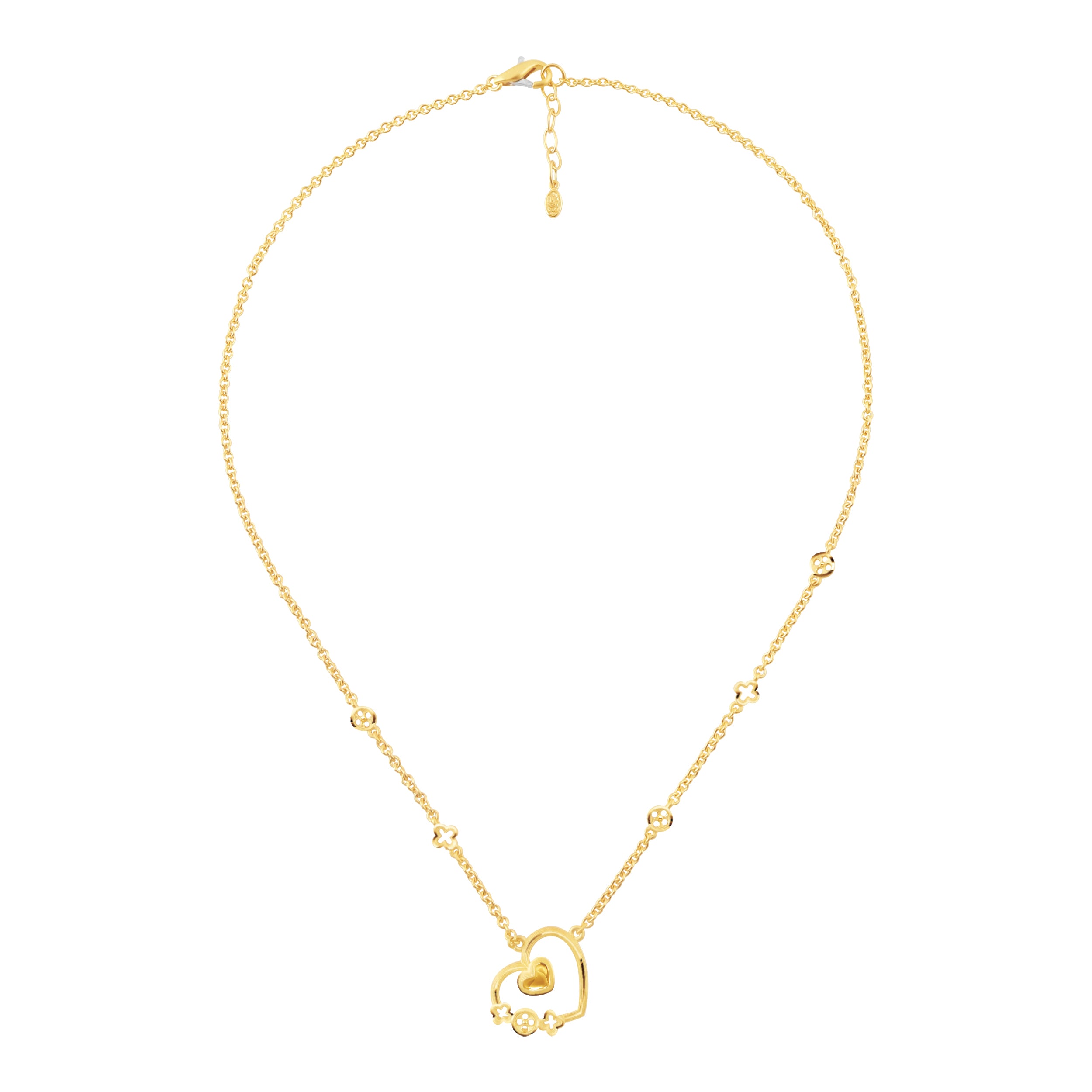 Necklace - 111N2398