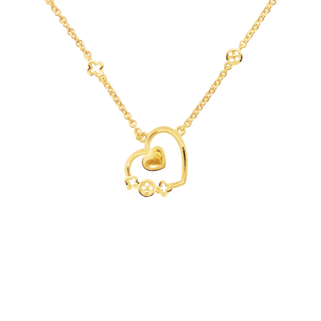Necklace - 111N2398