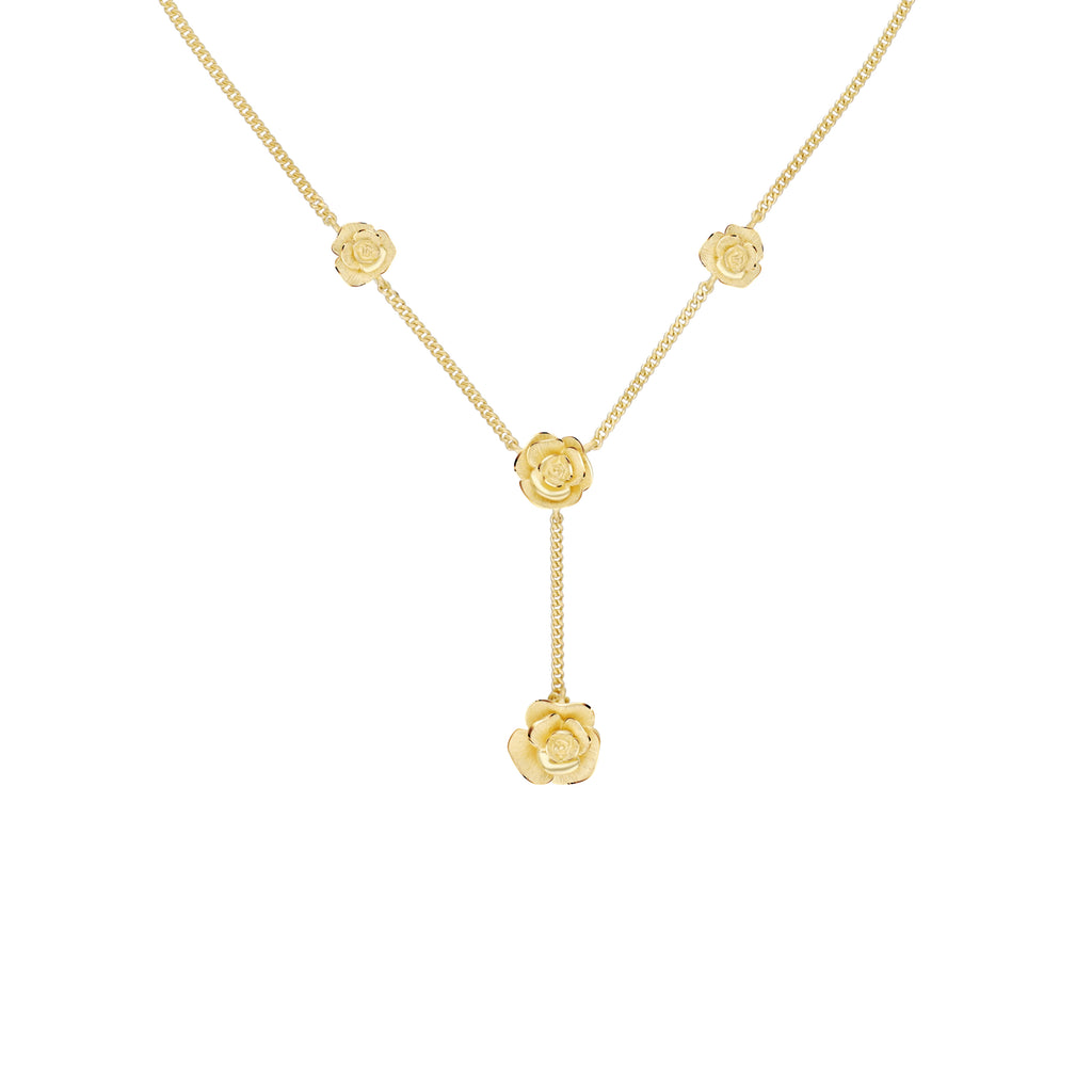 Necklace - 111N2435
