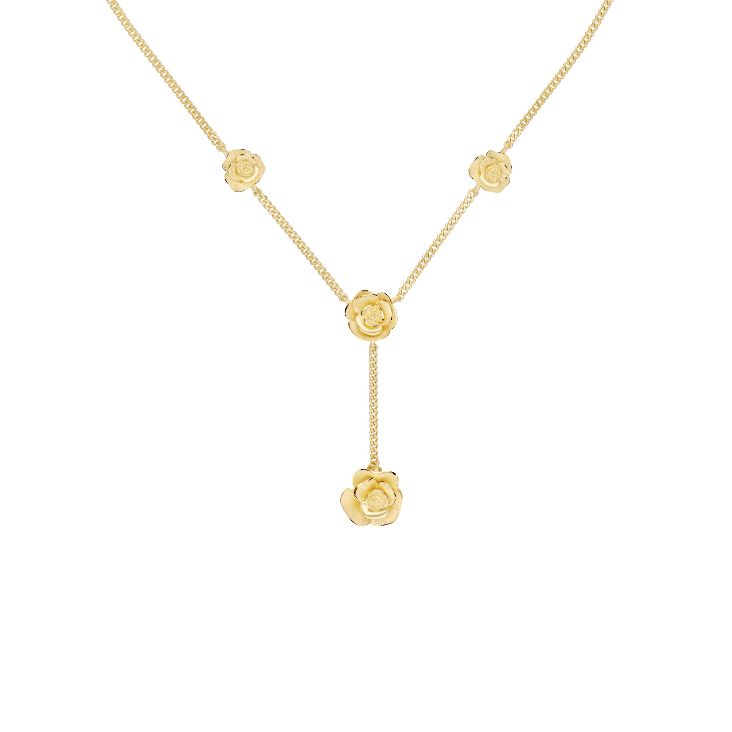 Necklace - 111N2435