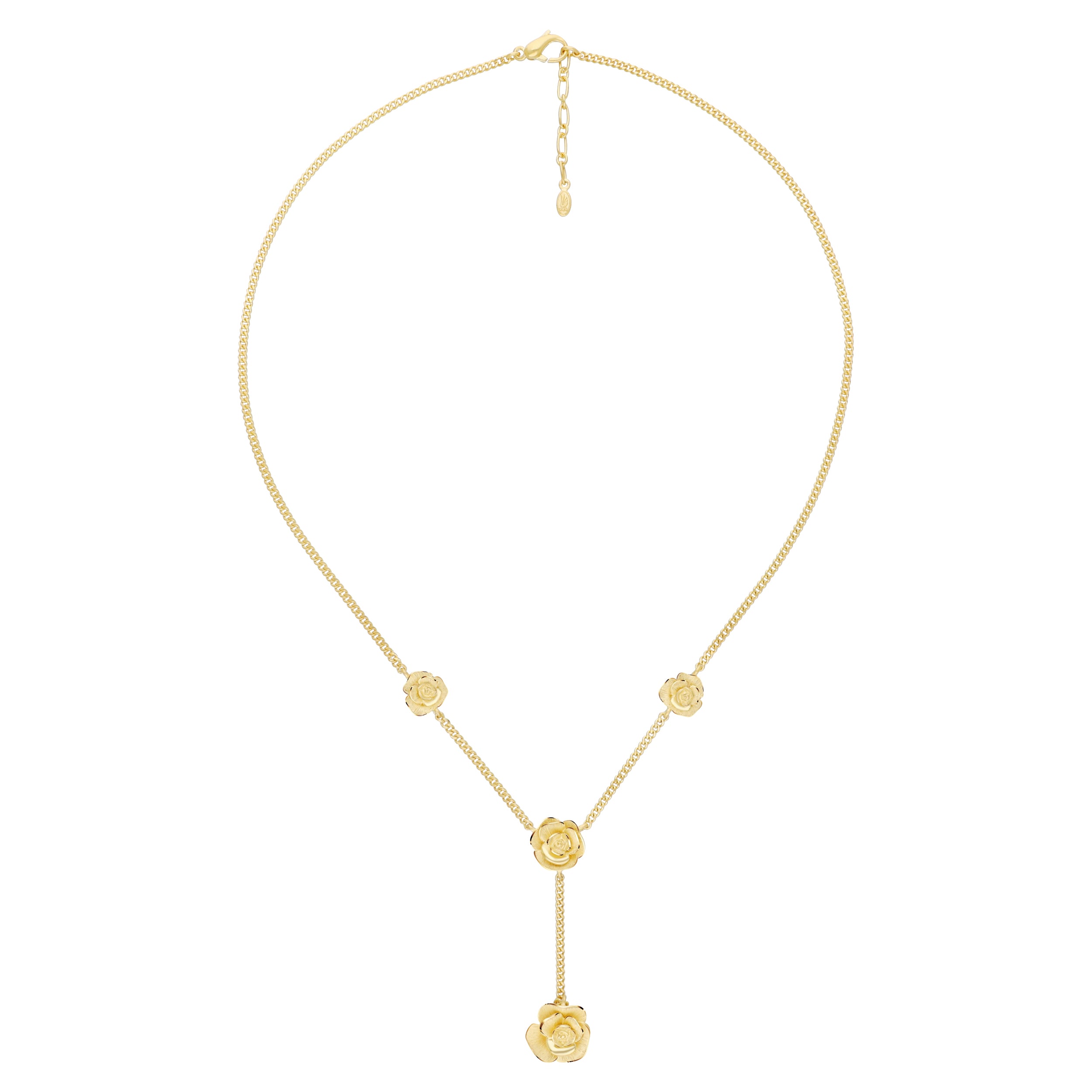 Necklace - 111N2435
