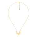 Necklace - 111N2833