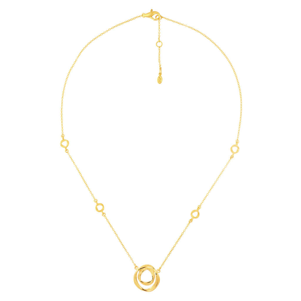 Necklace - 111N2834