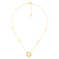 Necklace - 111N2834