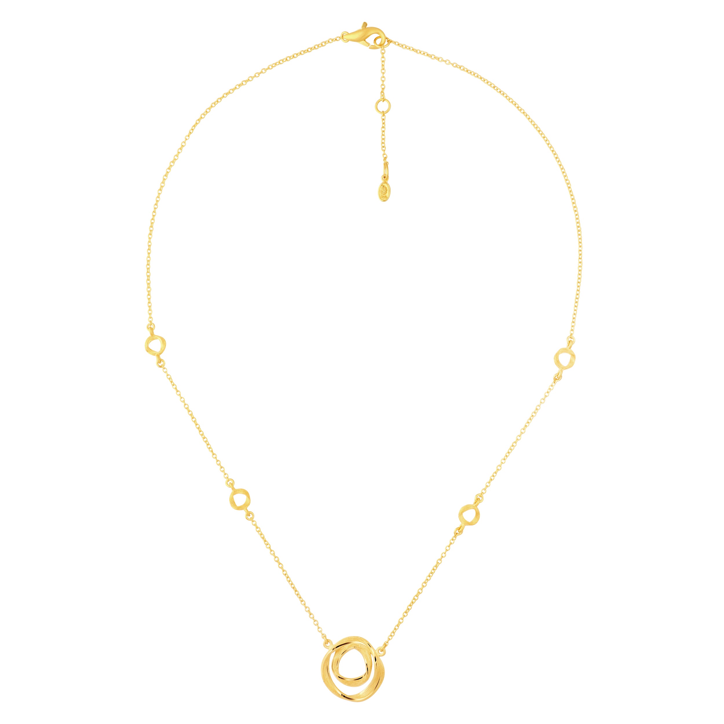 Necklace - 111N2834