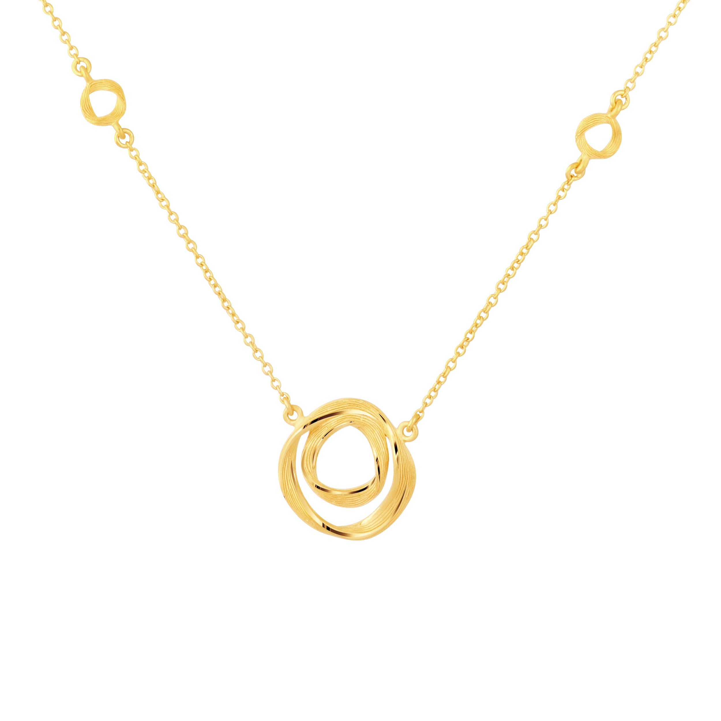 Necklace - 111N2834