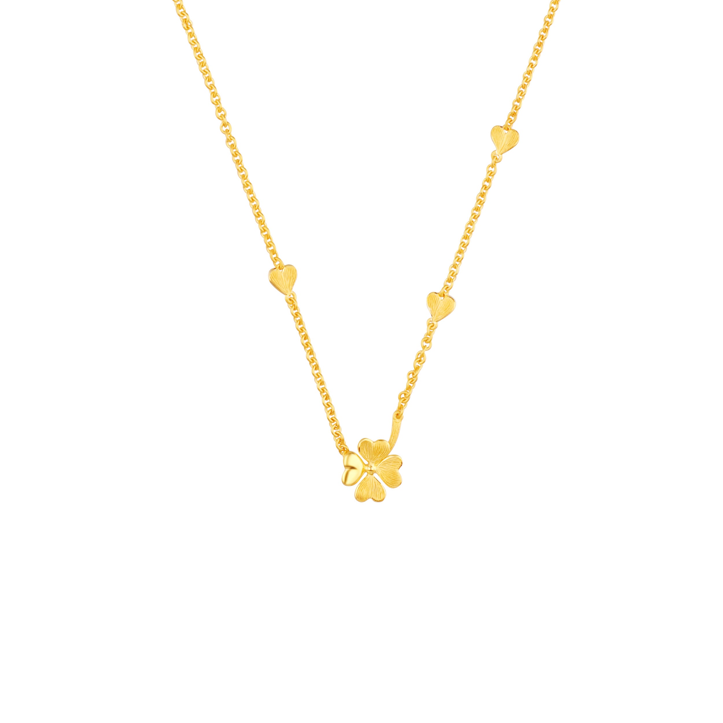 Necklace - 111N2945