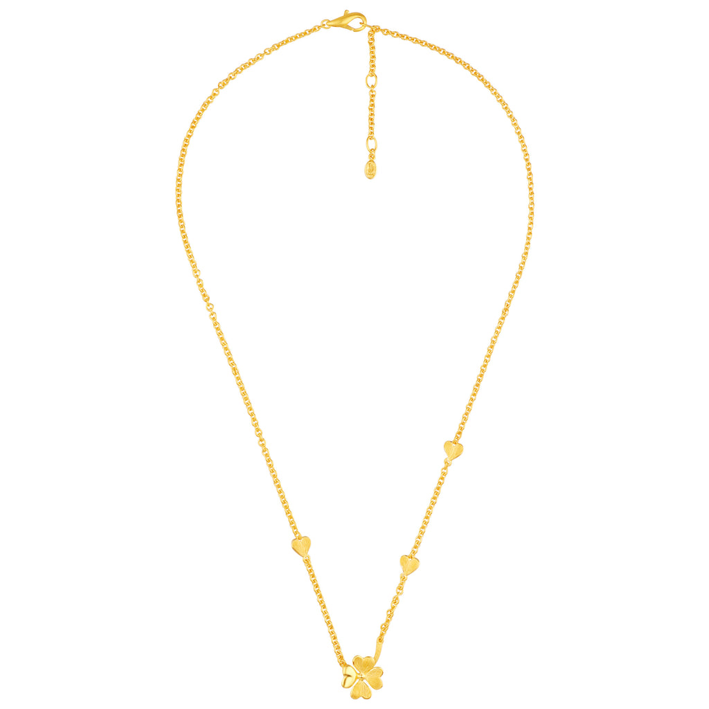 Necklace - 111N2945