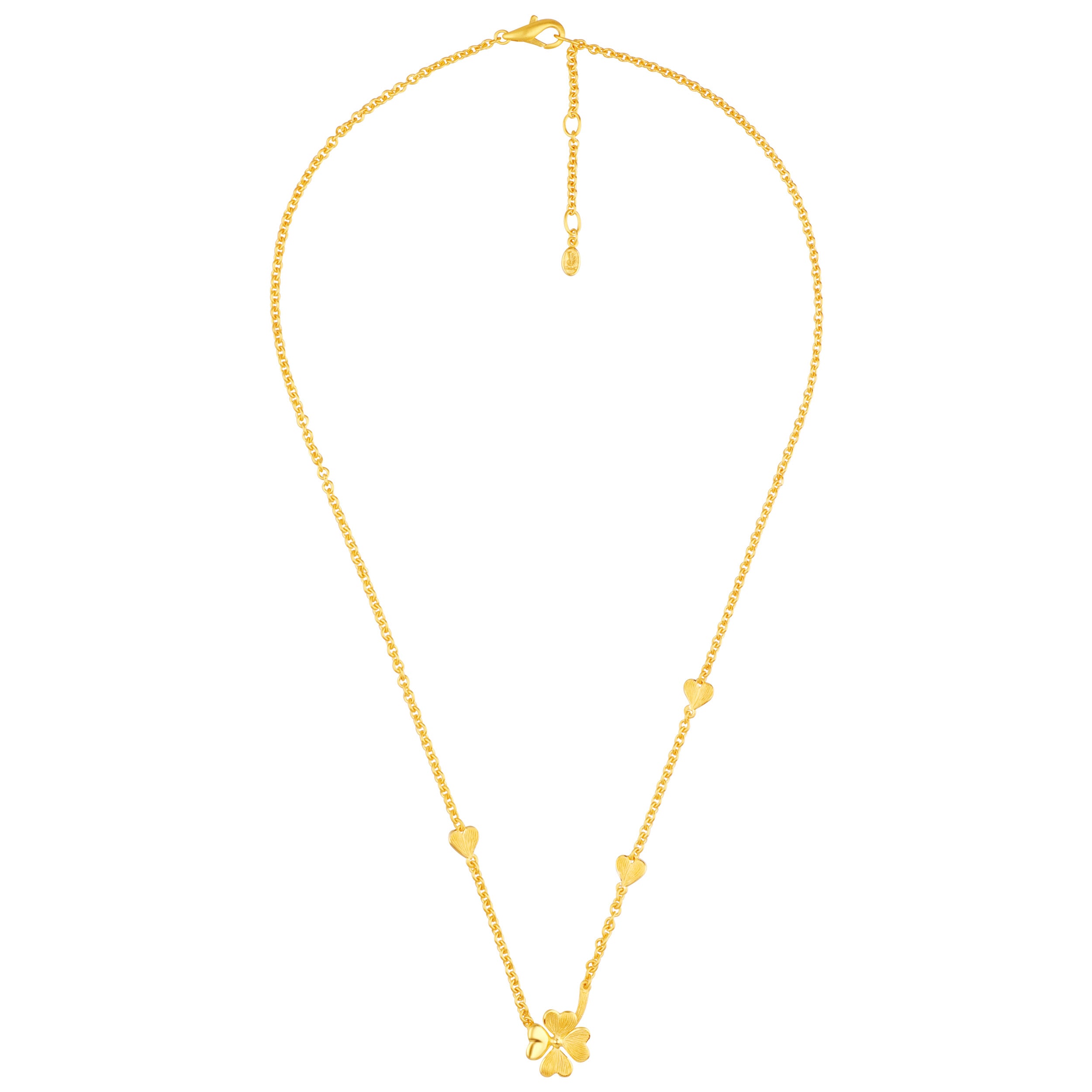 Necklace - 111N2945