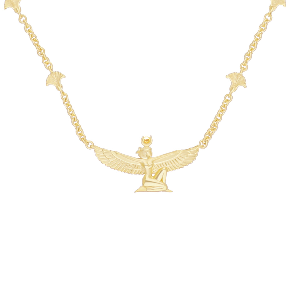 Necklace - 111N2996